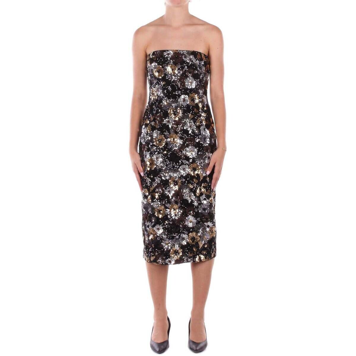 Max Mara  10290554175827  Černá