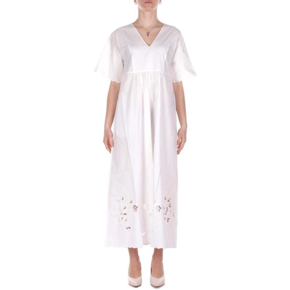 Max Mara  10482781290835  Bílá