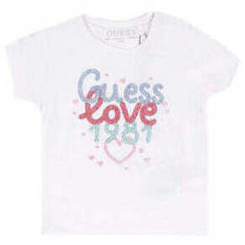 Guess  10456149852499  Bílá