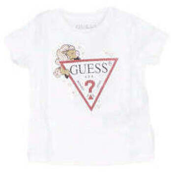 Guess  10456151130451  Bílá