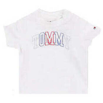 Tommy Hilfiger  10482041618771  Bílá