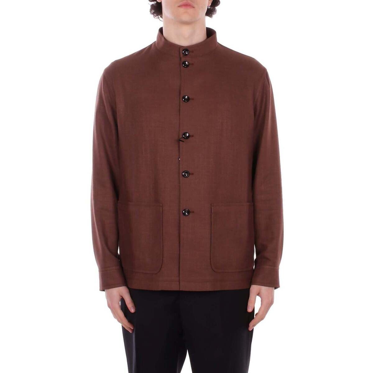 Tagliatore  10442467148115  Hnědá