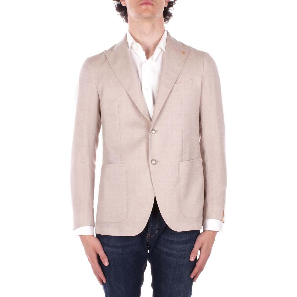Tagliatore  10467121037651  Béžová
