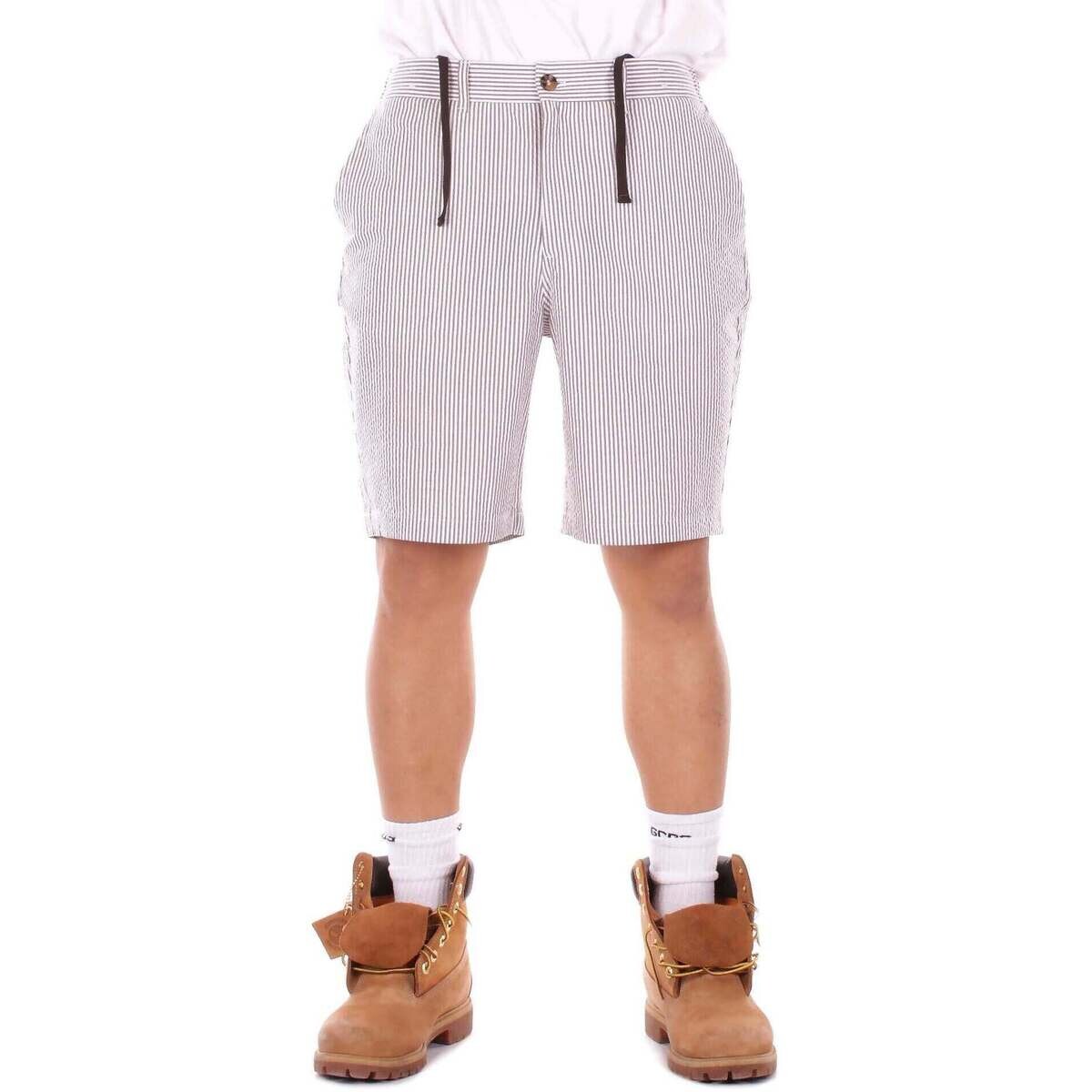Mc2 Saint Barth  10527939363155  Béžová