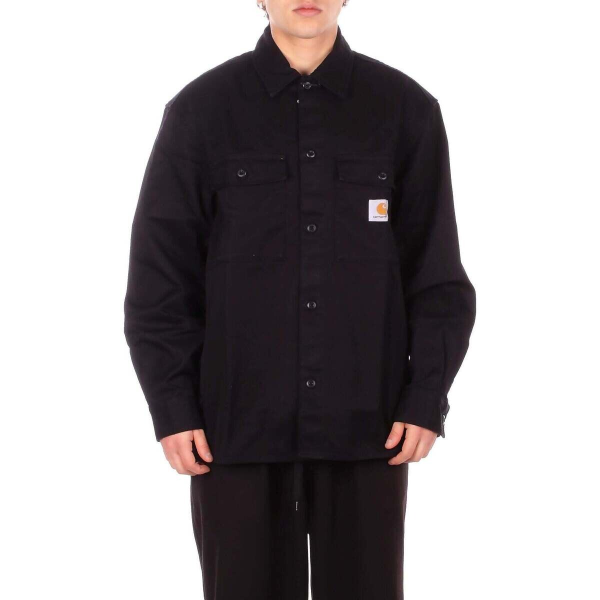 Carhartt  10370650833235  Černá