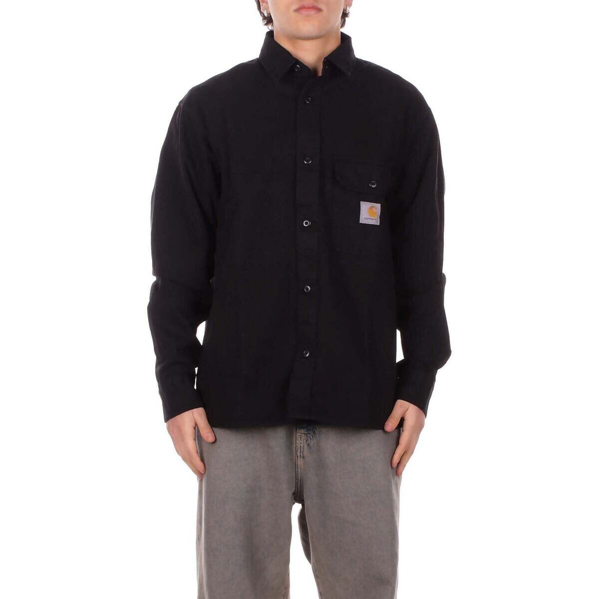 Carhartt  10453822439763  Černá