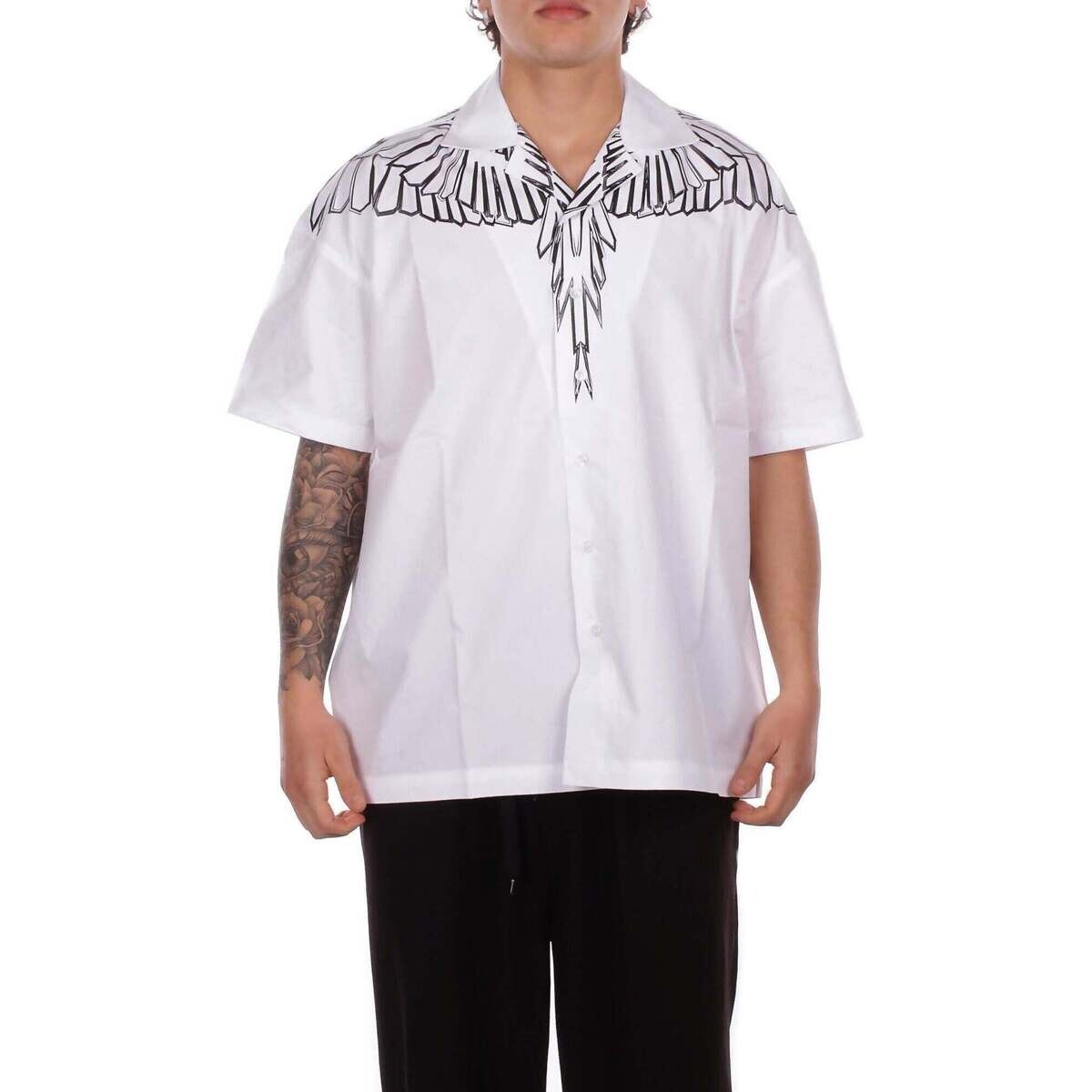 Marcelo Burlon County Of Milan  10469858443603  ruznobarevne