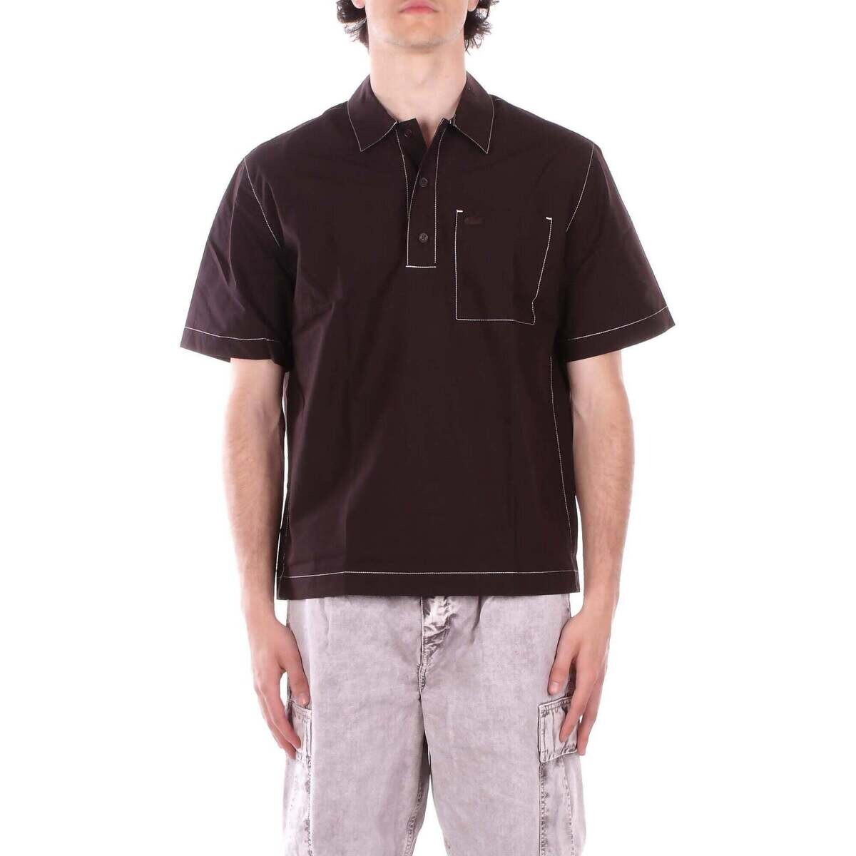 Lacoste  10535545504083  Hnědá