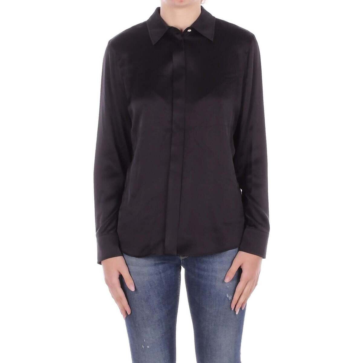 Max Mara  10289138270547  Černá