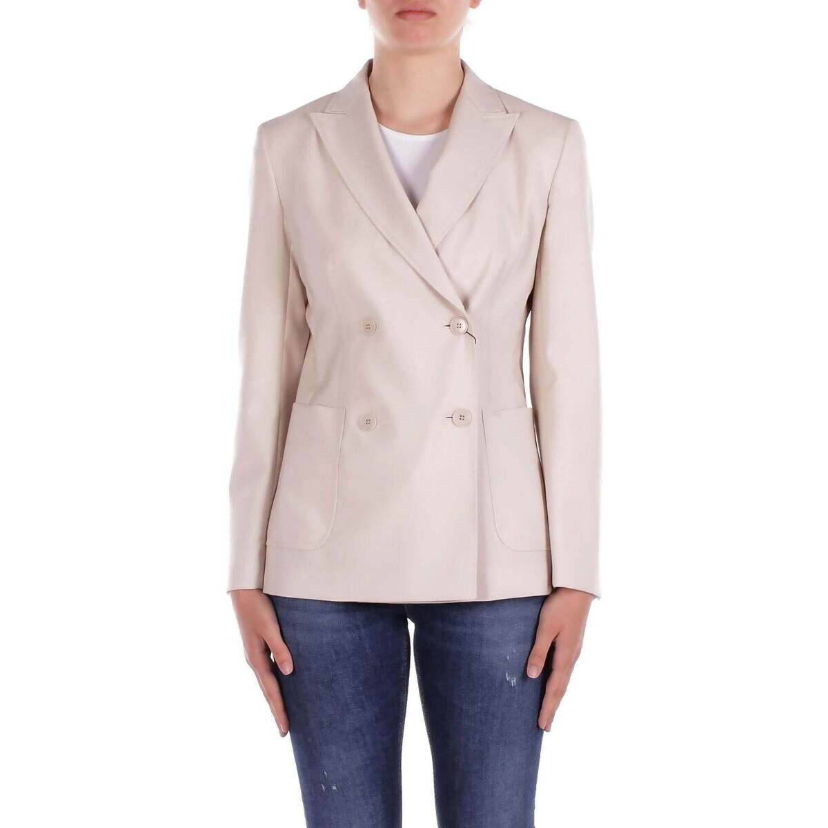 Max Mara  10290832212307  Černá