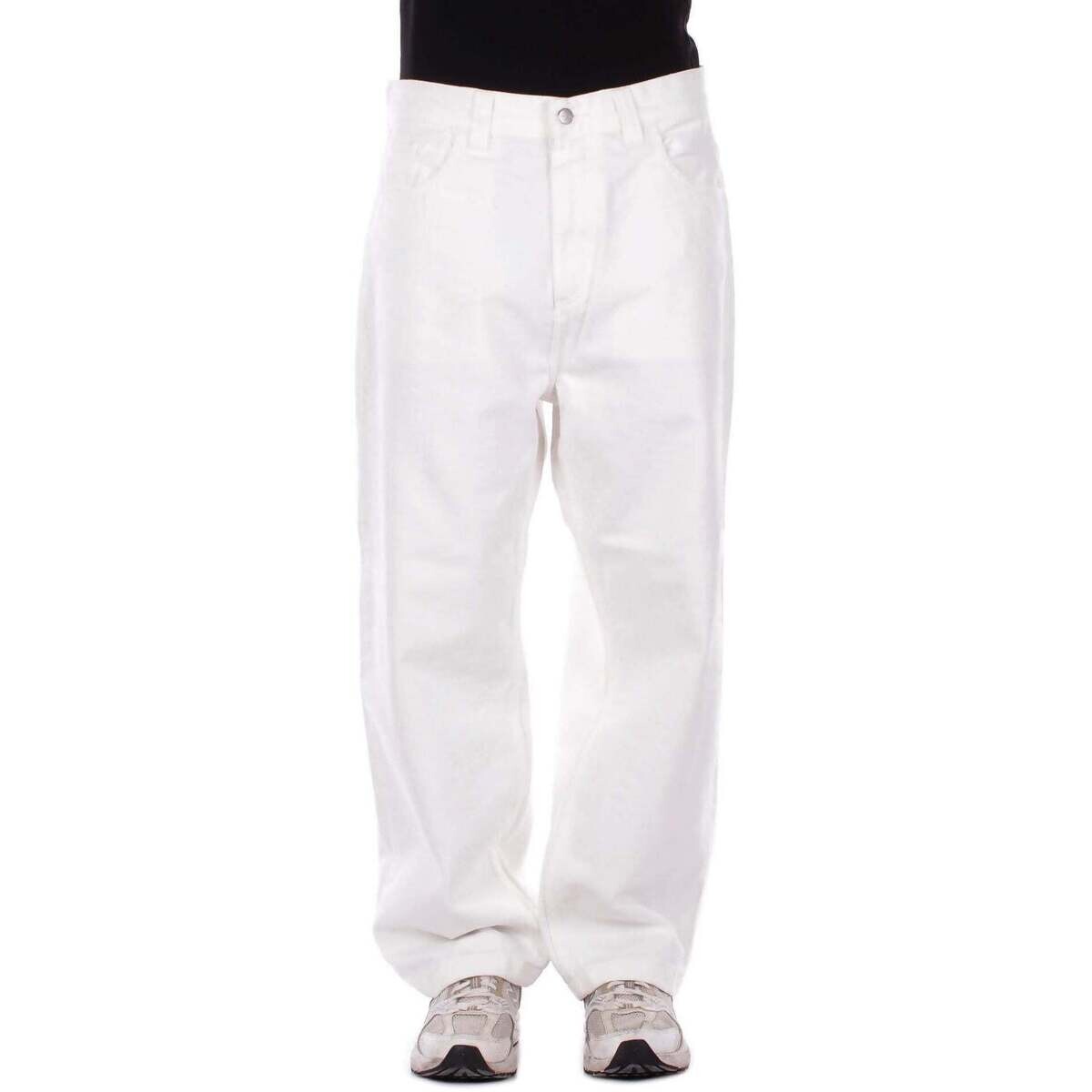 Carhartt  10377722528083  Bílá
