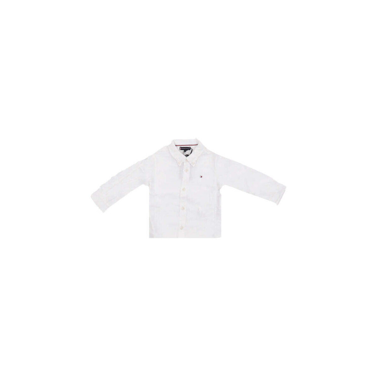 Tommy Hilfiger  10498761130323  Bílá