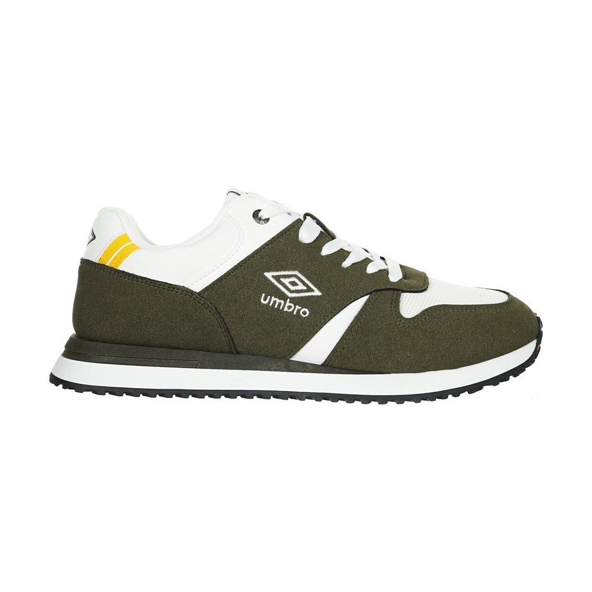 Umbro  UFP38396SGRW  Bílá
