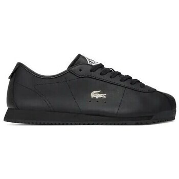 Lacoste  Club  Černá