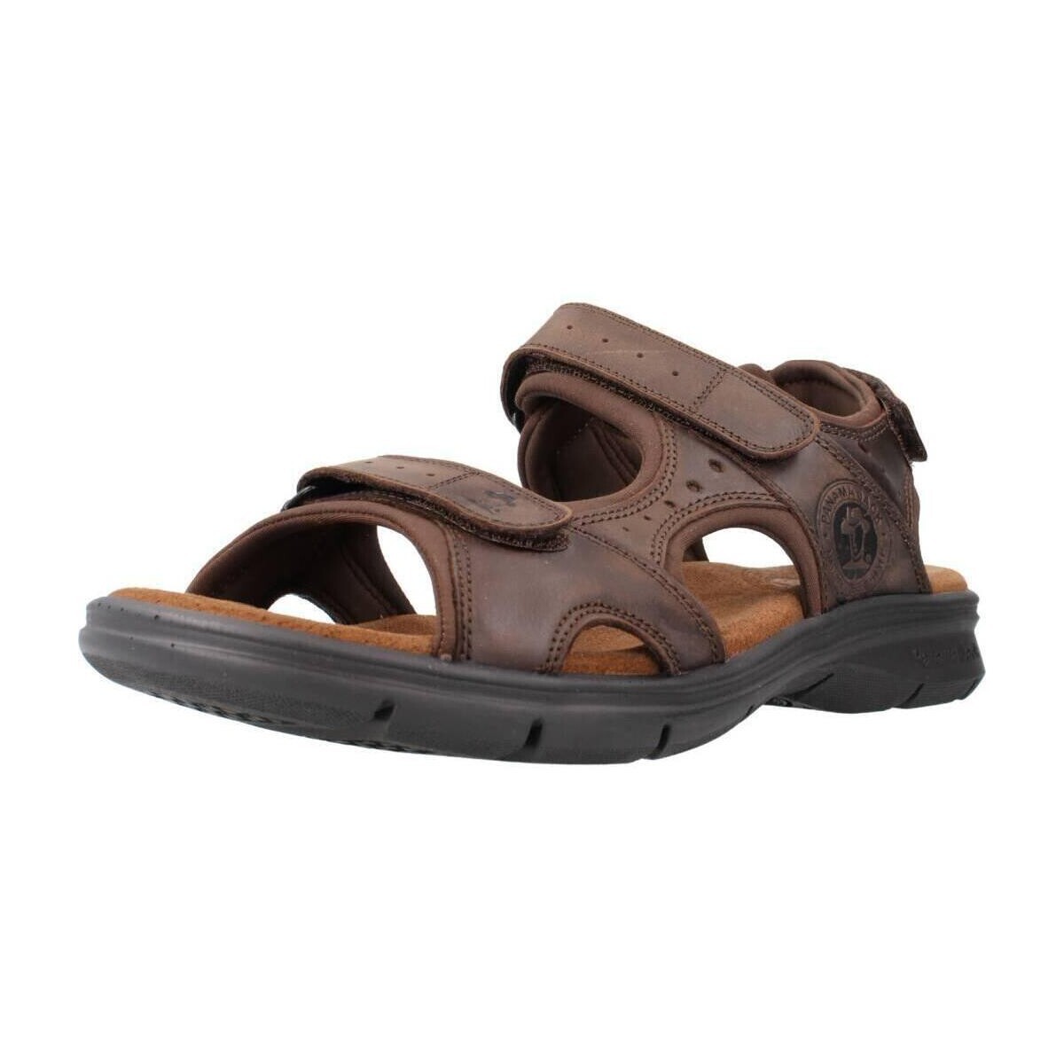 Panama Jack  Salton Basics C1  Hnědá