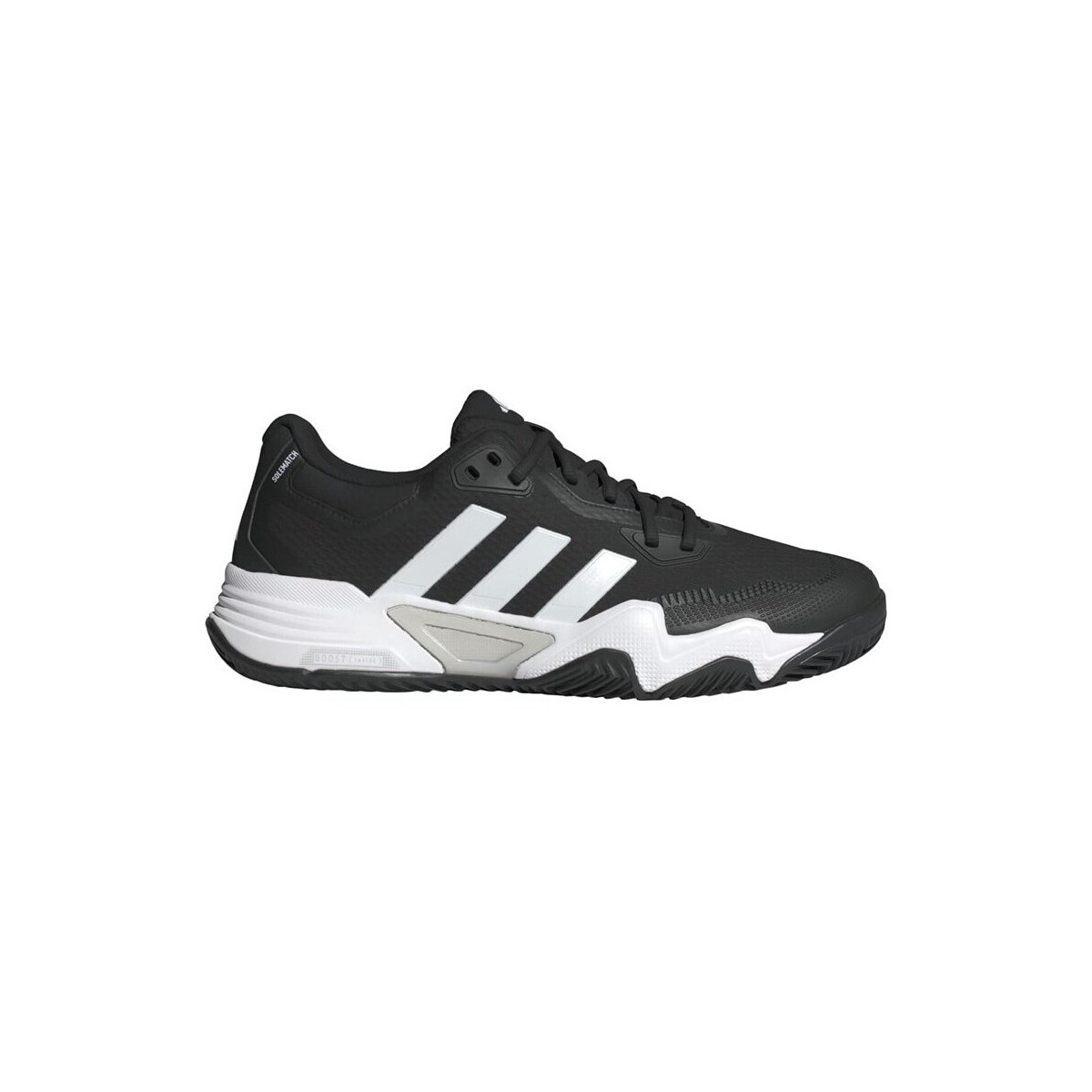 adidas  Solematch Control 2  Bílá