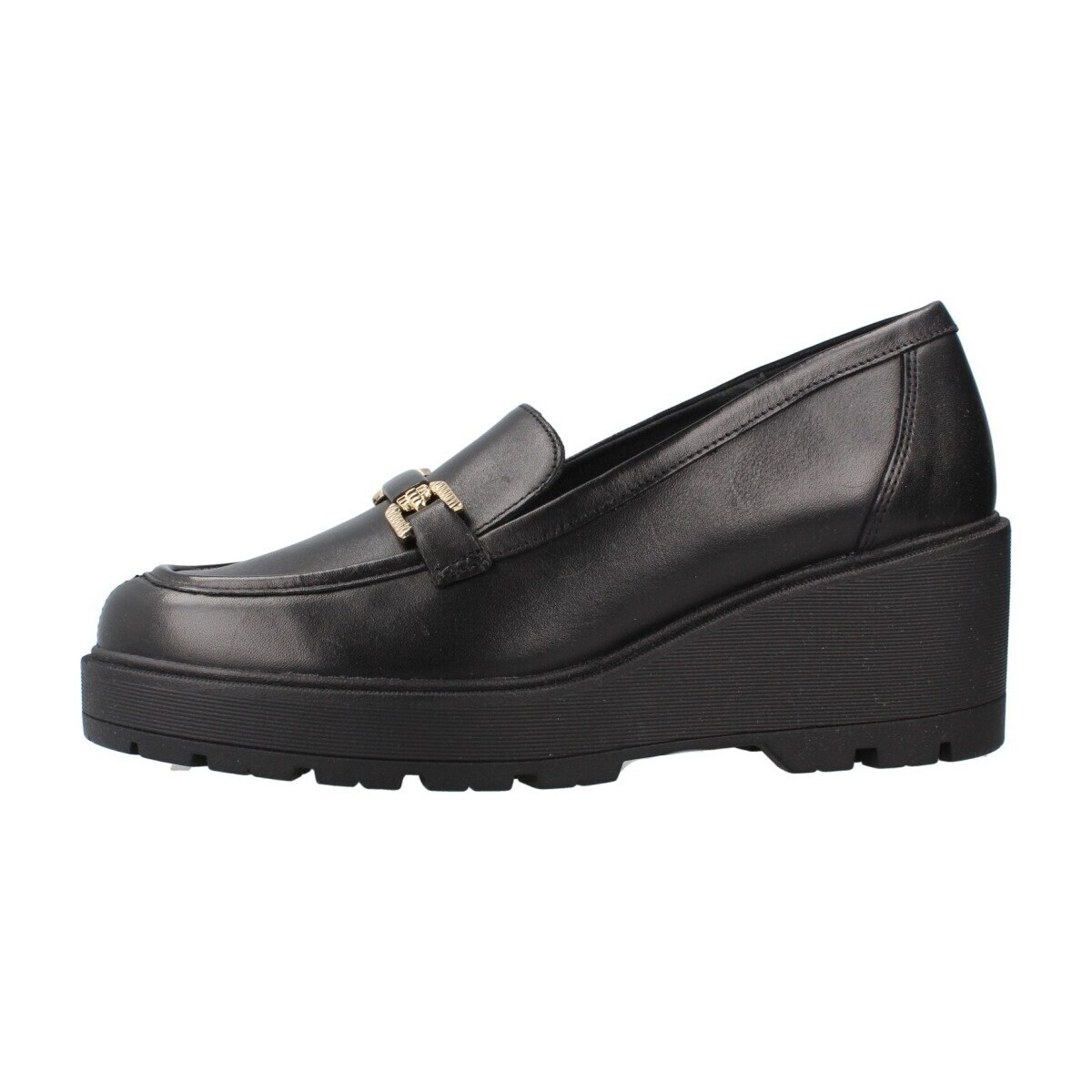 Geox  D563vb 00043  Černá