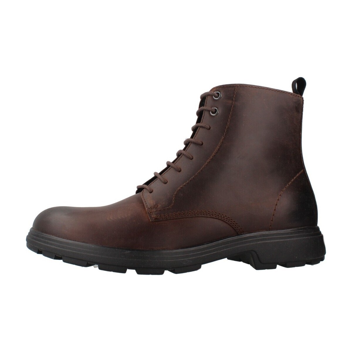 Geox  U56lze  Hnědá