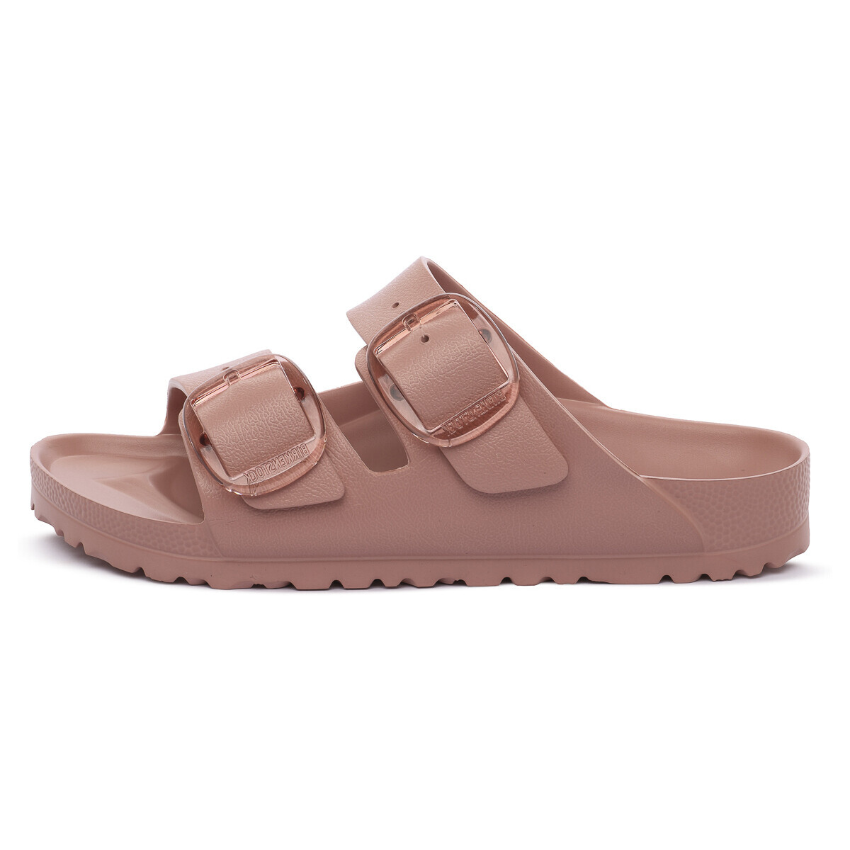 BIRKENSTOCK  ARIZONA BIG BUCKLE EVA PINK CALZS  Růžová