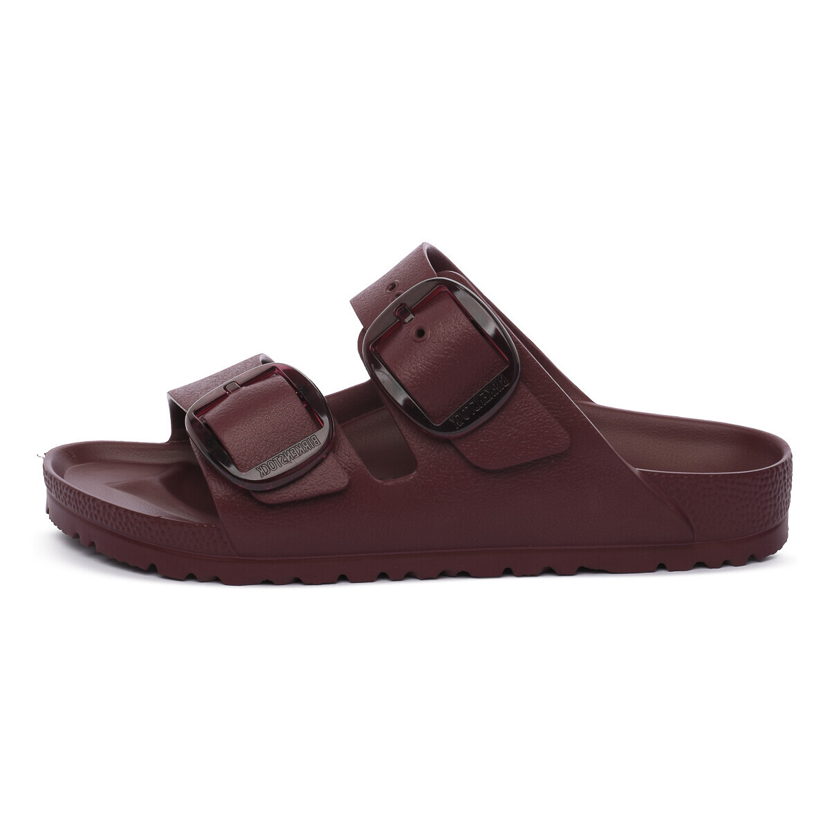 BIRKENSTOCK  ARIZONA BIG BUCKLE EVA ZINFADEL CALS  Hnědá