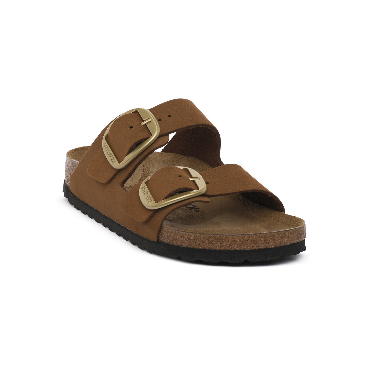 BIRKENSTOCK  ARIZONA BB HEX MINK CALZ S  Béžová