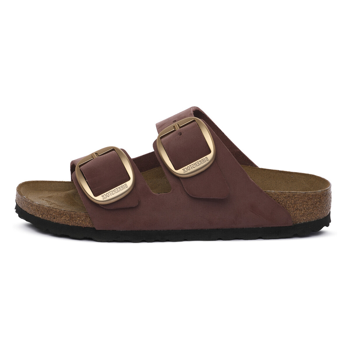 BIRKENSTOCK  ARIZONA BB HEX PEPPER CALZ S  Červená