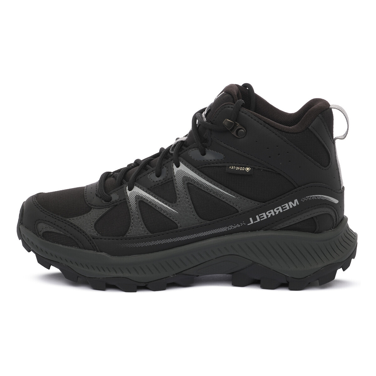 Merrell  TEMPO EXP ACTIVE MID GTX  Černá