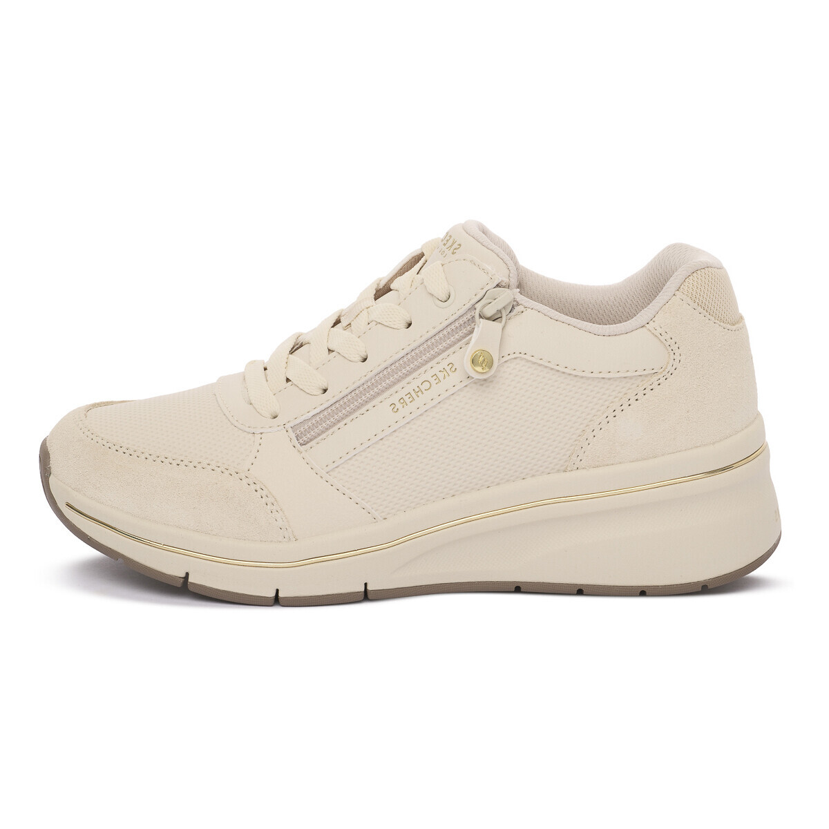 Skechers  NAT BILLION FLEX  Béžová
