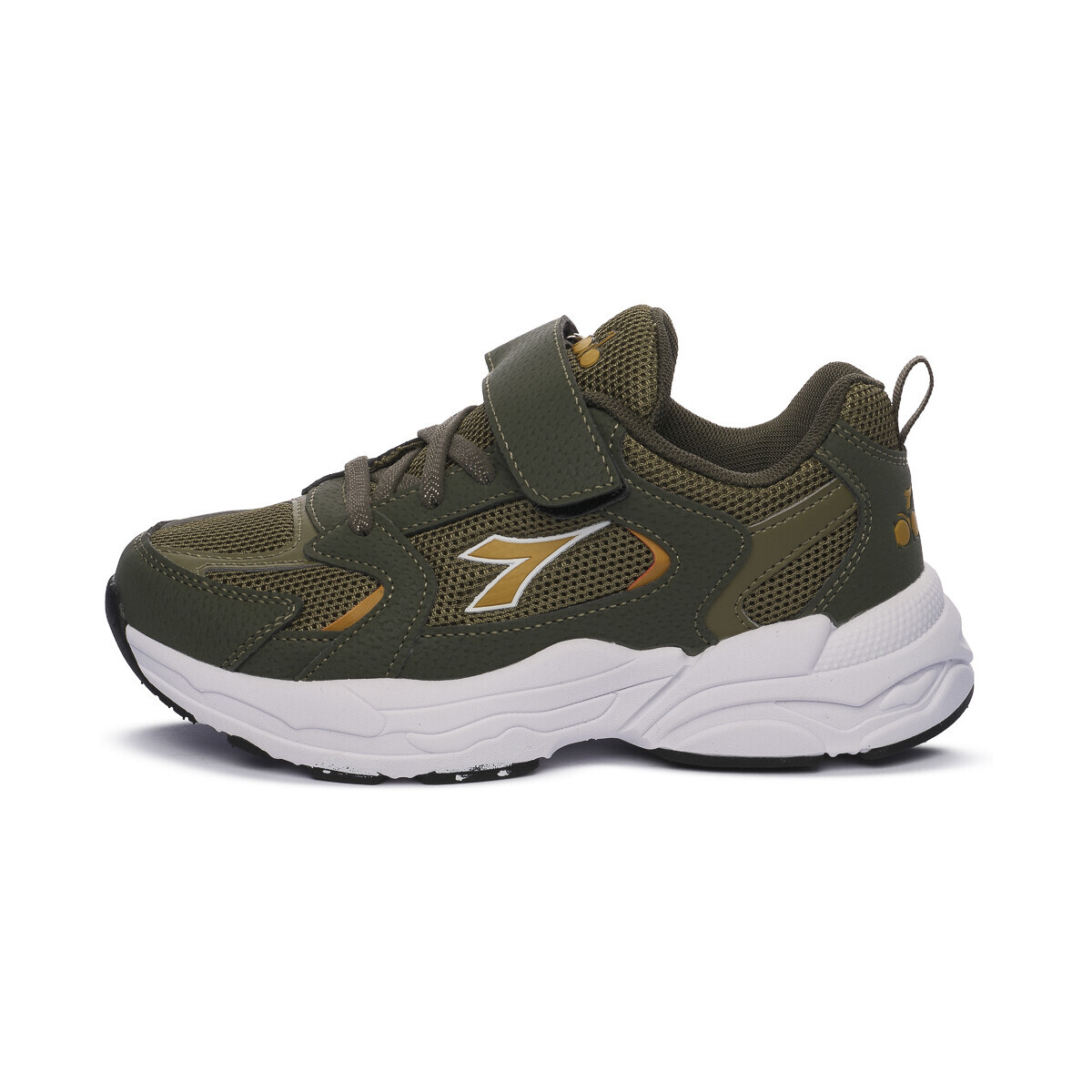 Diadora  70488 ALLEY PS  Zelená