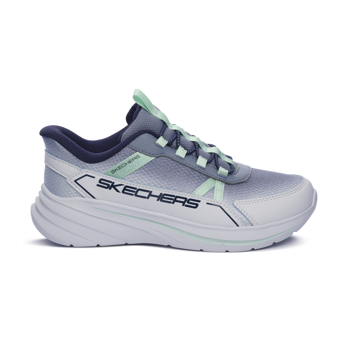 Skechers  LBMT WAVE 92  Růžová