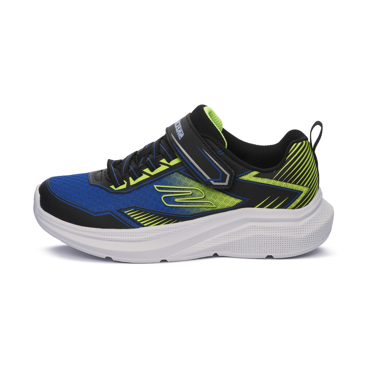 Skechers  BBLM MICROSPEC  Modrá