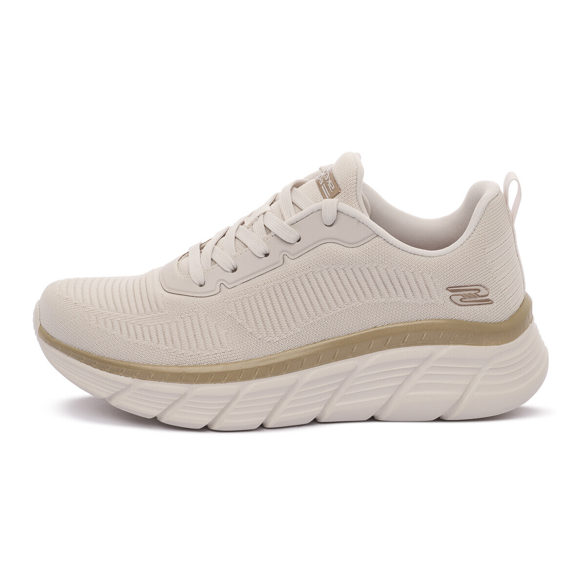 Skechers  WTGD BOBS B FLERX  Bílá