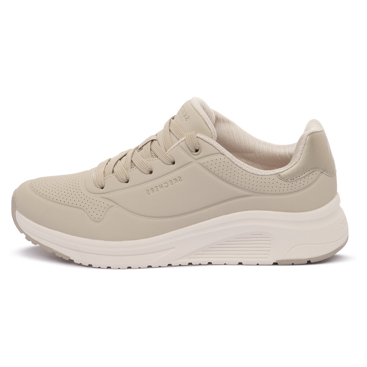 Skechers  NAT UNO LITE  Béžová