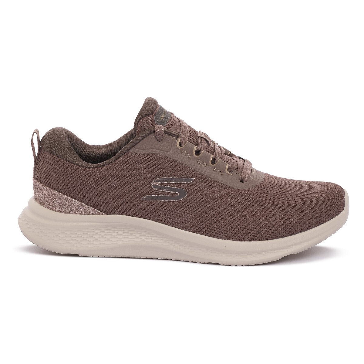 Skechers  MOC LITE PRO  Hnědá