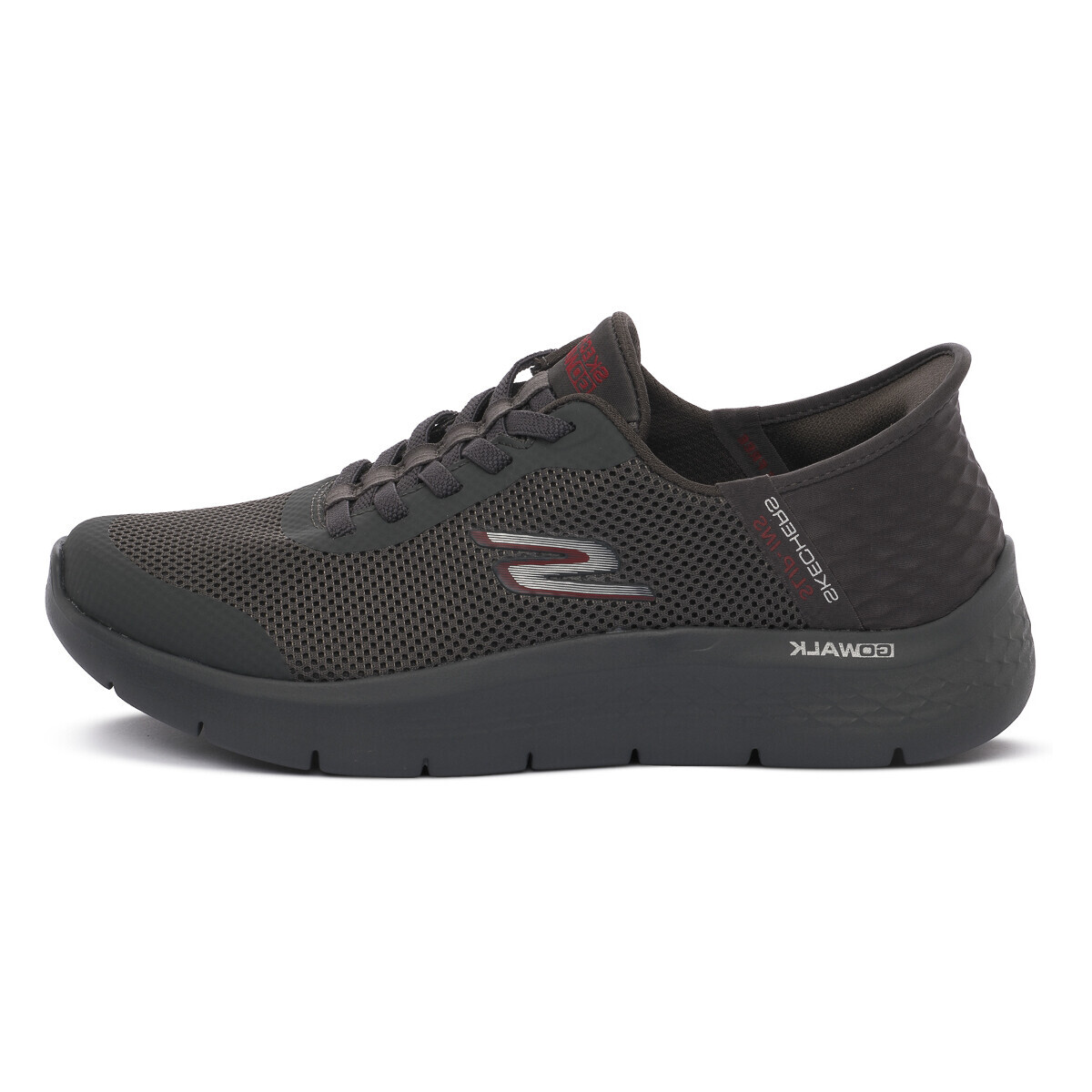 Skechers  DKGY GO WALK  Šedá
