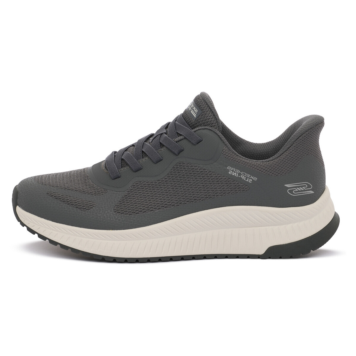 Skechers  CCL BOBS SQUAD  Černá