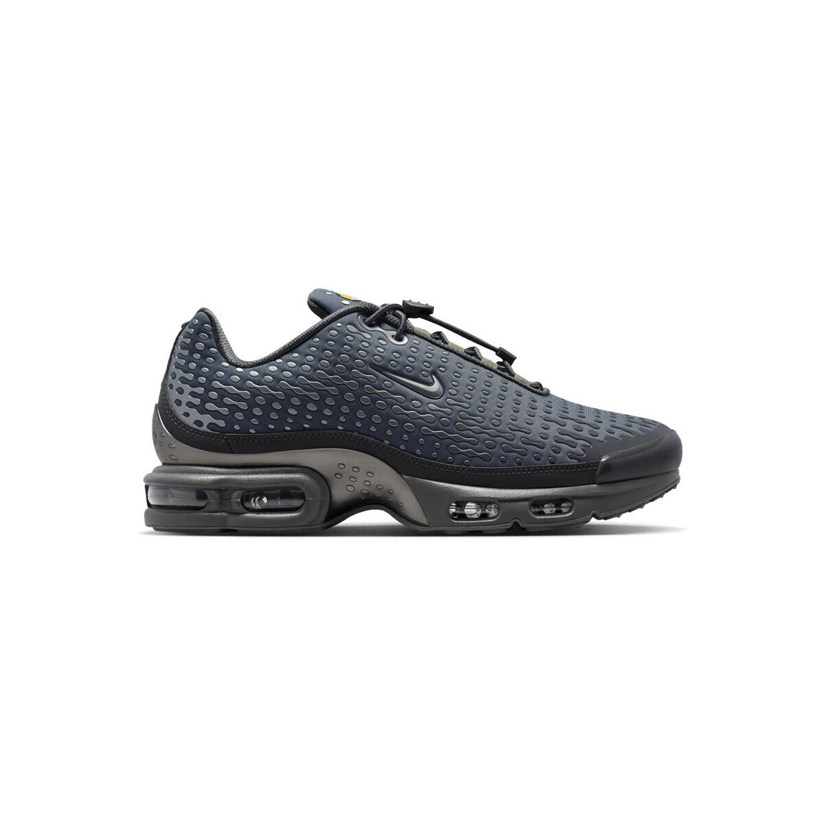 Nike  Air Max Plus 7 Iron Grey Smoke Grey  Šedá