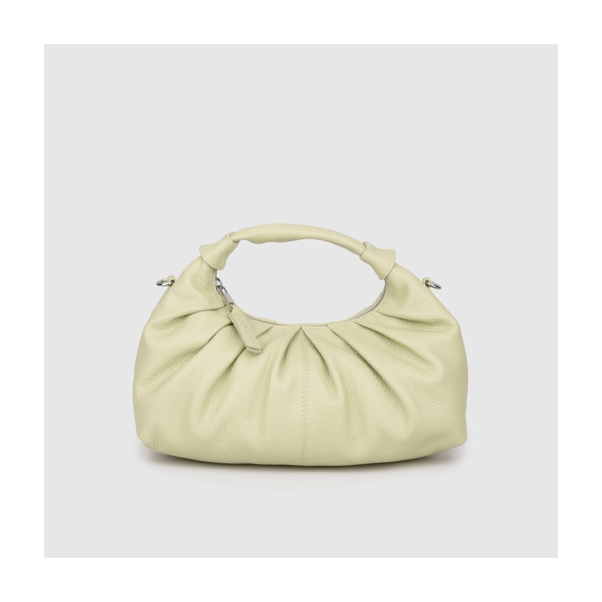 Nunoo  77041035nb Dandy Draped Soft  Béžová
