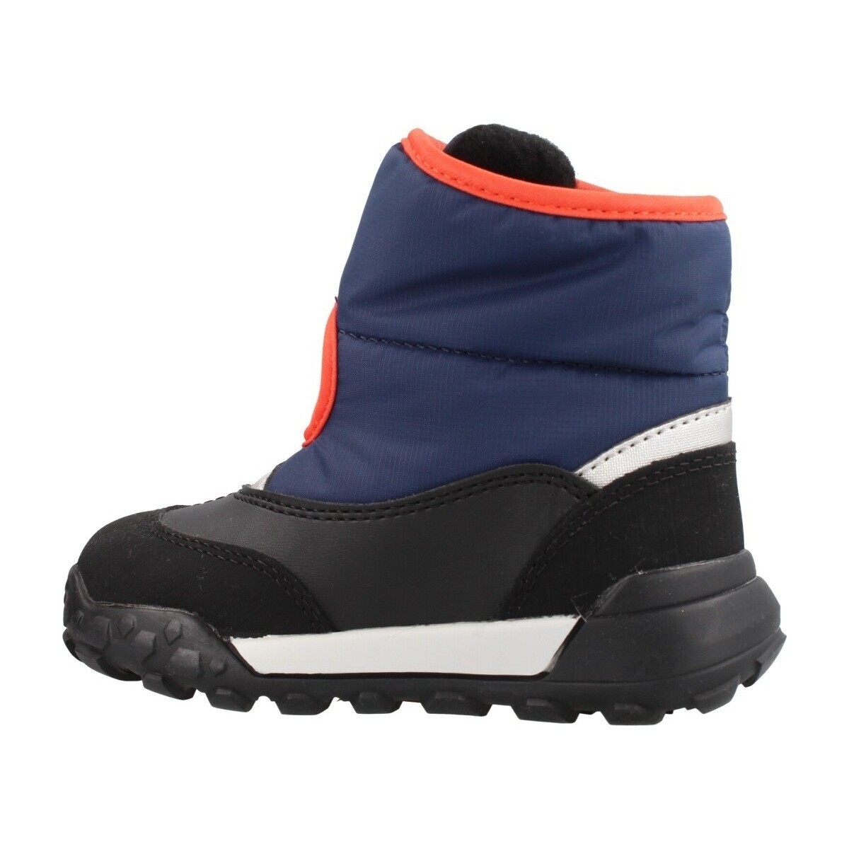Geox  B566la 054fu  Černá