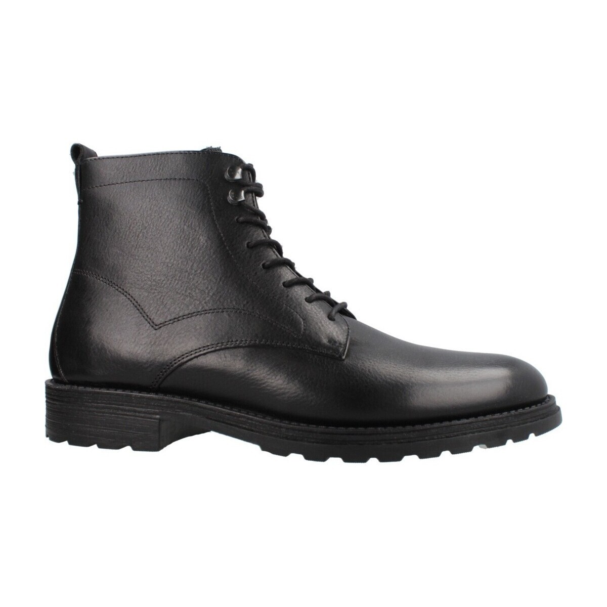 Geox  U56lxa 0003c  Černá
