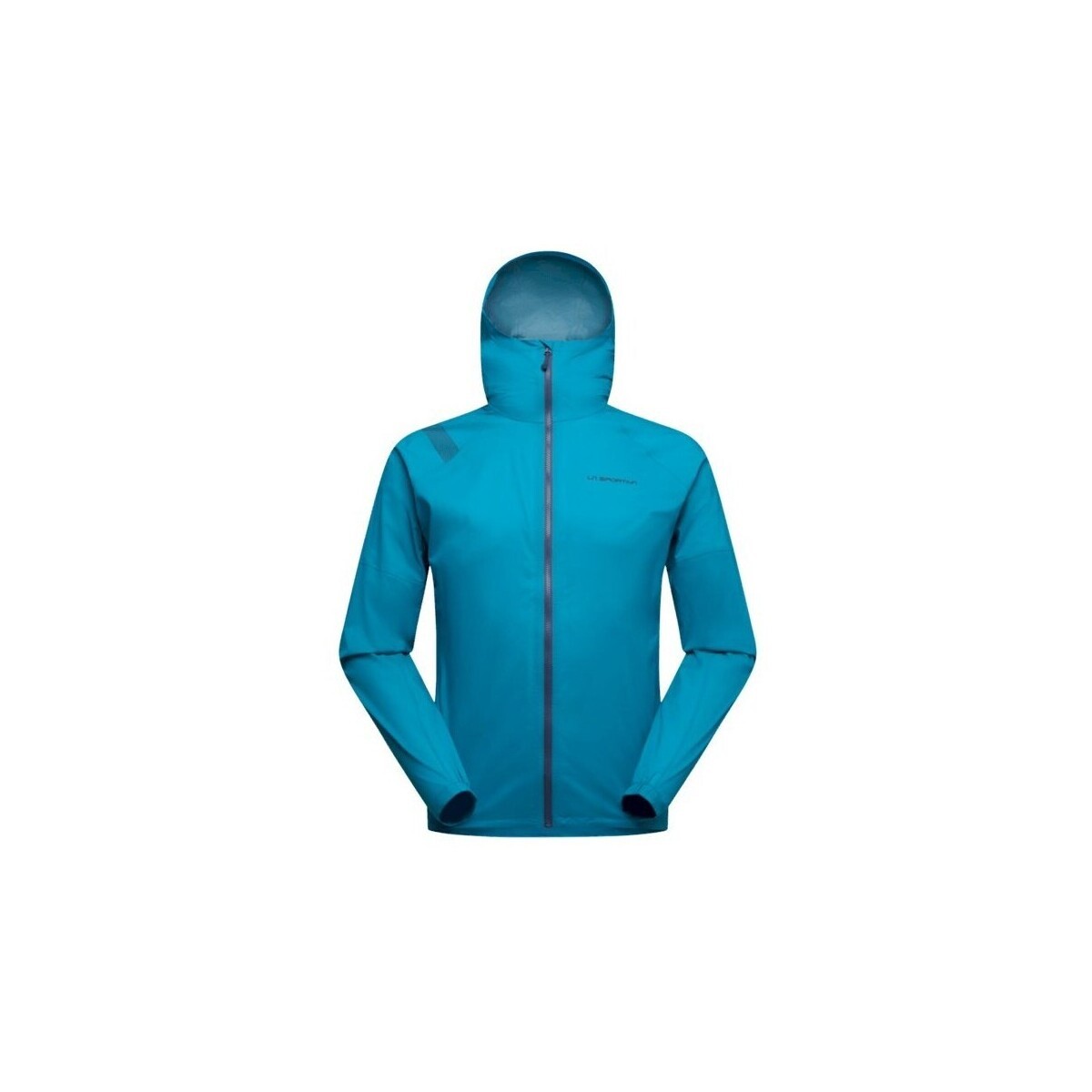 La Sportiva  ZARJ019B07B46  Modrá