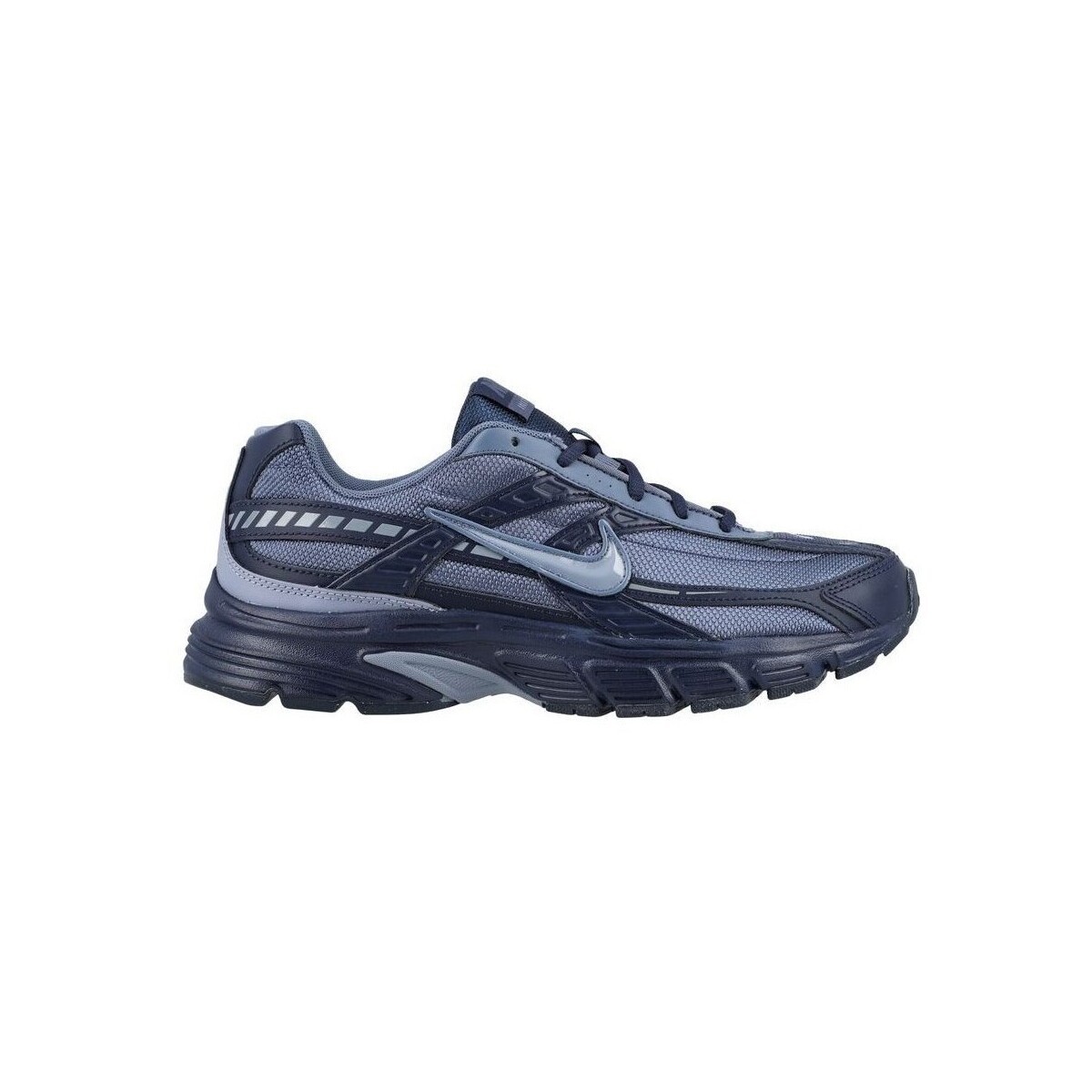 Nike  394055401  Modrá