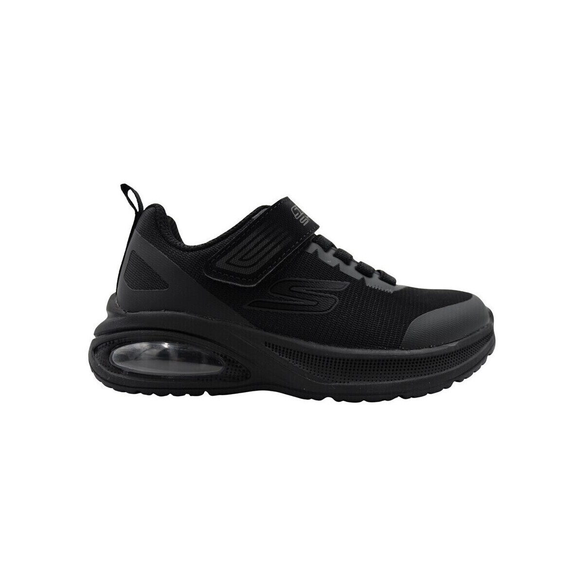 Skechers  404105LBBK  Černá