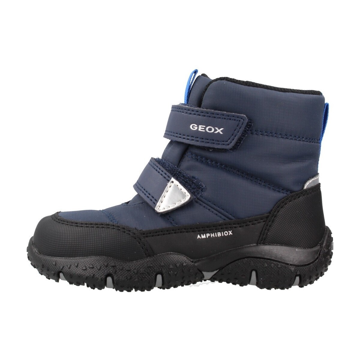 Geox  B4620b 0fu50  Modrá