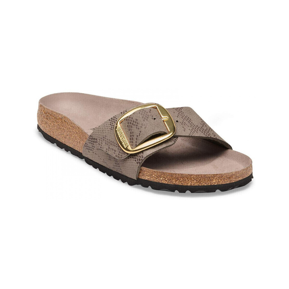 BIRKENSTOCK  Madrid bb syn  Béžová