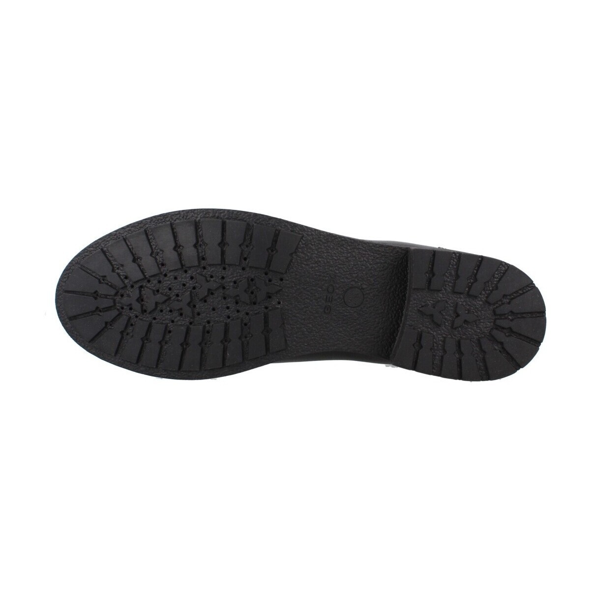 Geox  D566rb 000tu  Černá