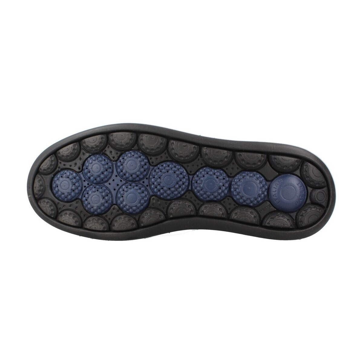 Geox  D56wva 00085  Černá