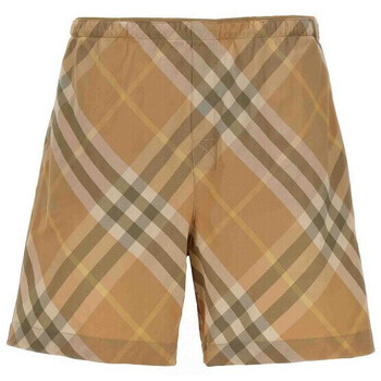 Burberry  SHORT DE BAIN 8083161 1002  Béžová