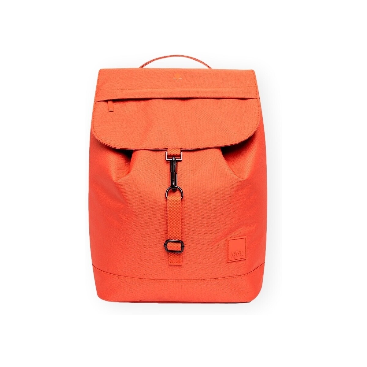 Lefrik  Kaut Backpack - Orange  Oranžová