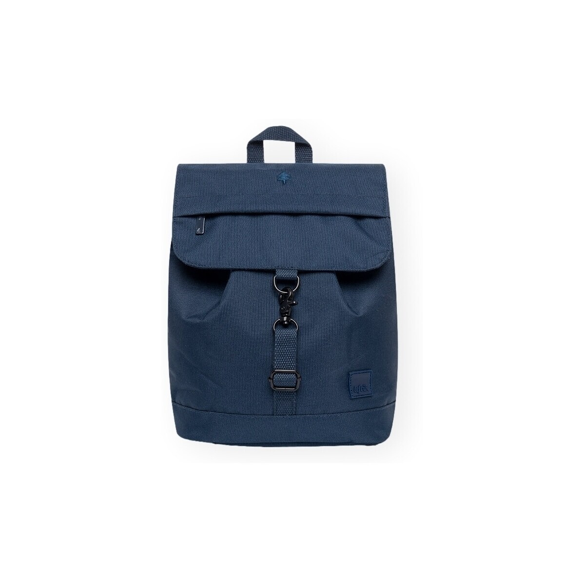 Lefrik  Kaut Mini Backpack - Navy  Modrá